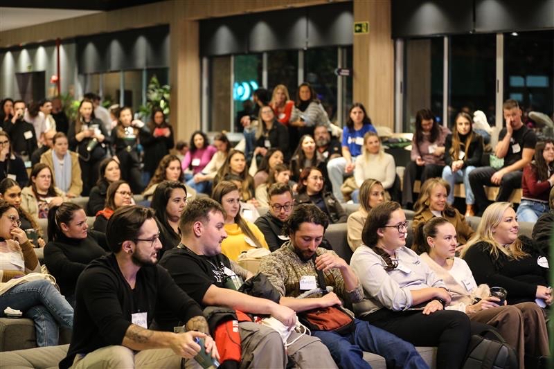 Edital de Seleção de Fornecedores 2026