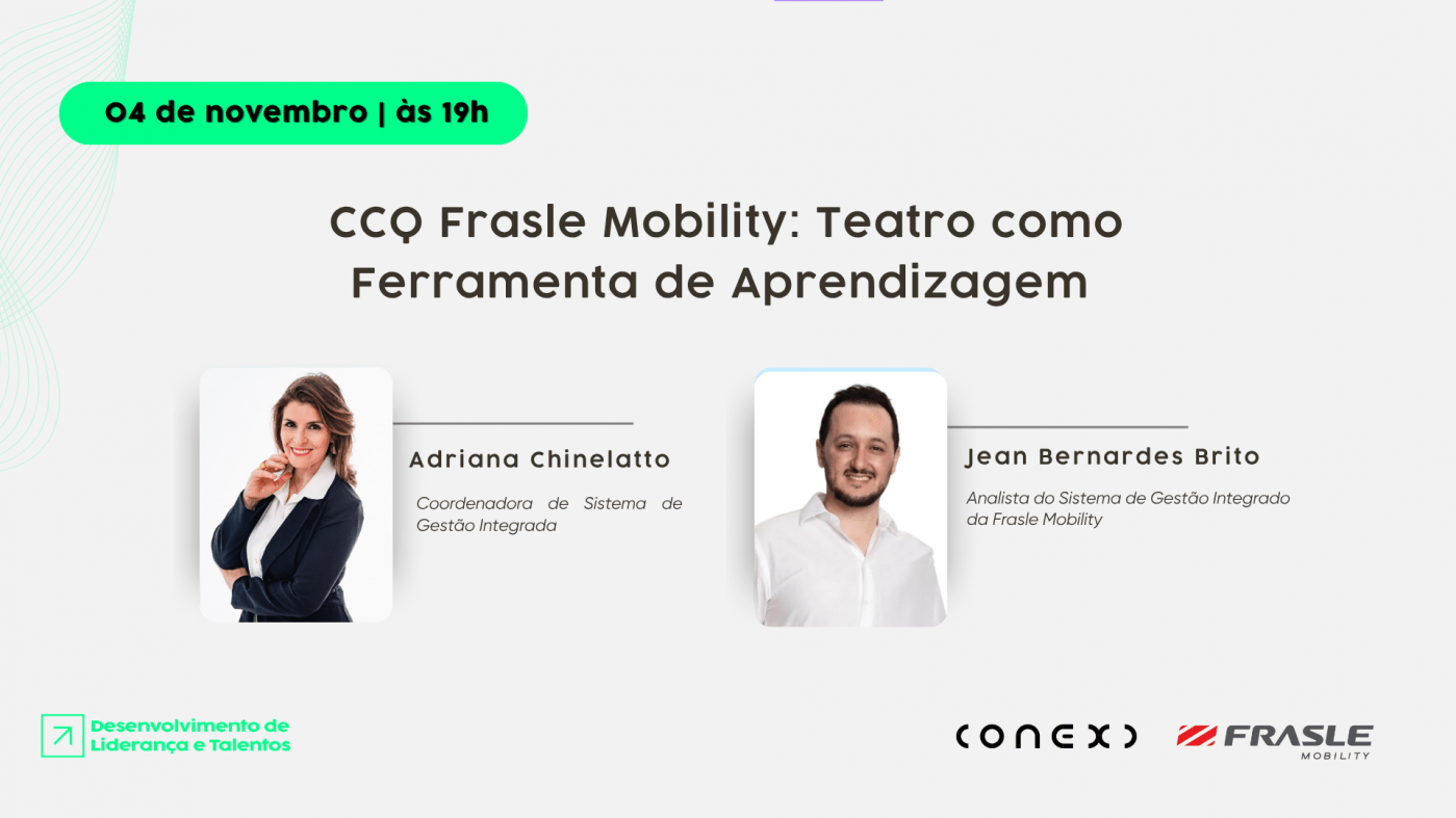 CCQ Frasle: Como transformar aprendizado em engajamento e resultados reais