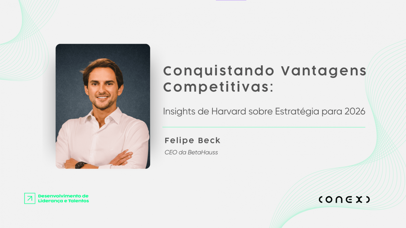 Conquistando Vantagens Competitivas: Insights de Harvard sobre Estratégia para 2026